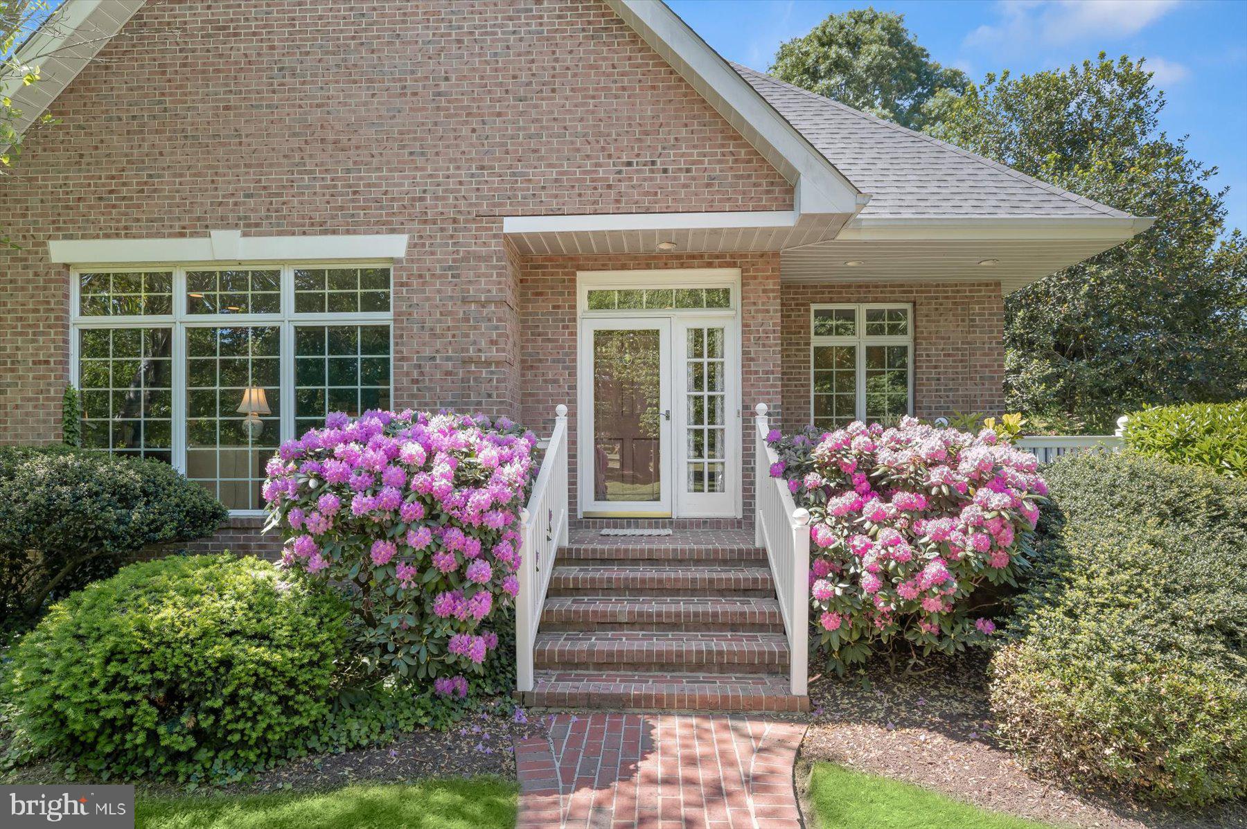 ASHBY - Residential
