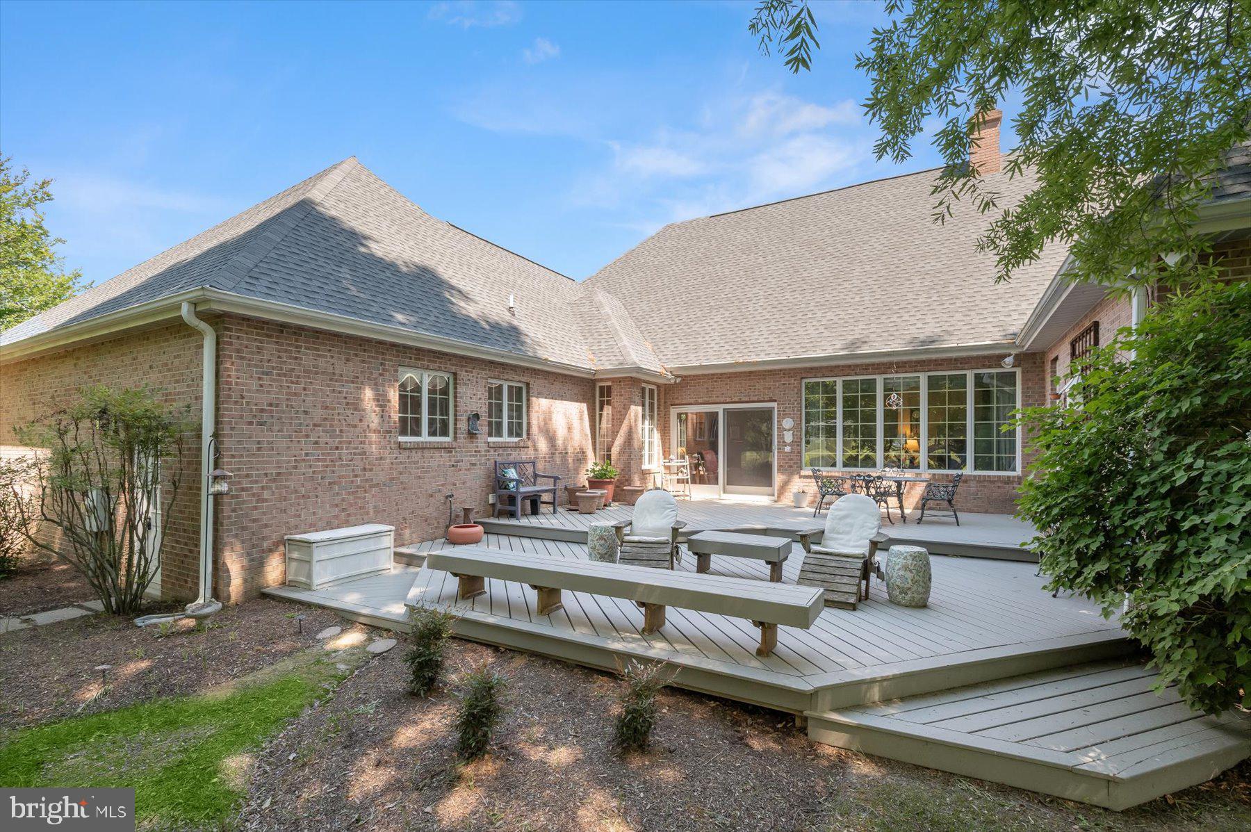 ASHBY - Residential