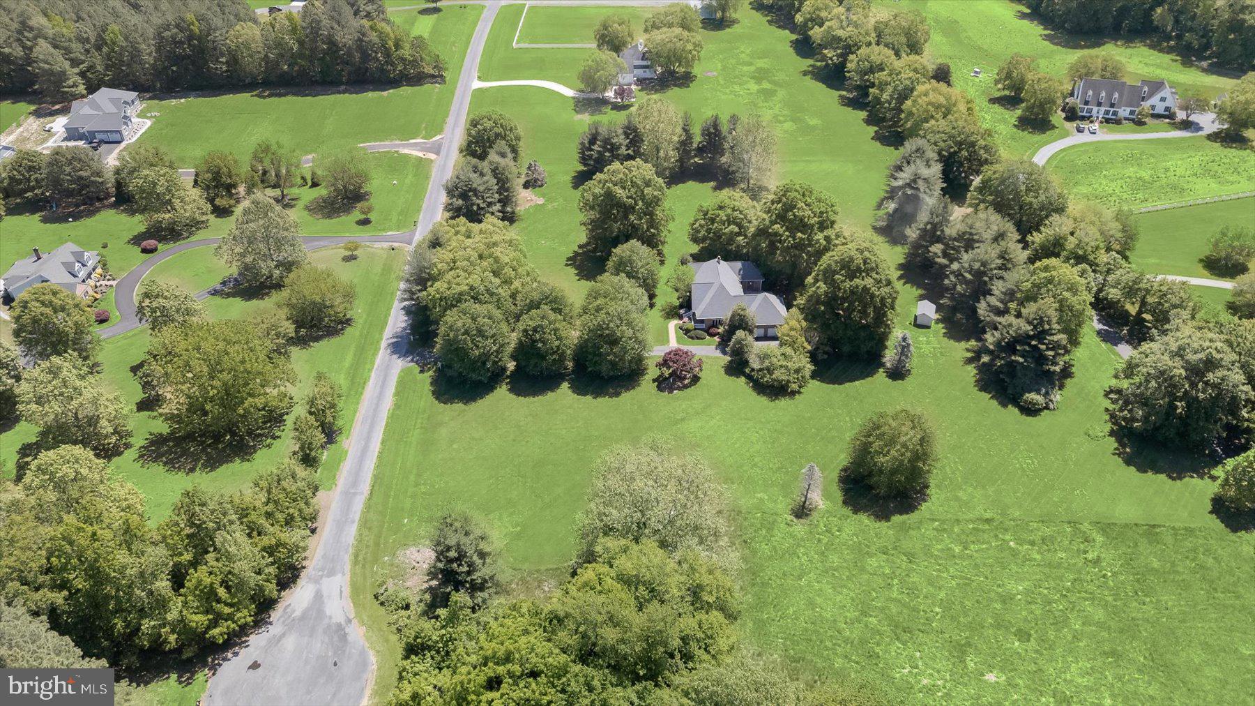 ASHBY - Residential