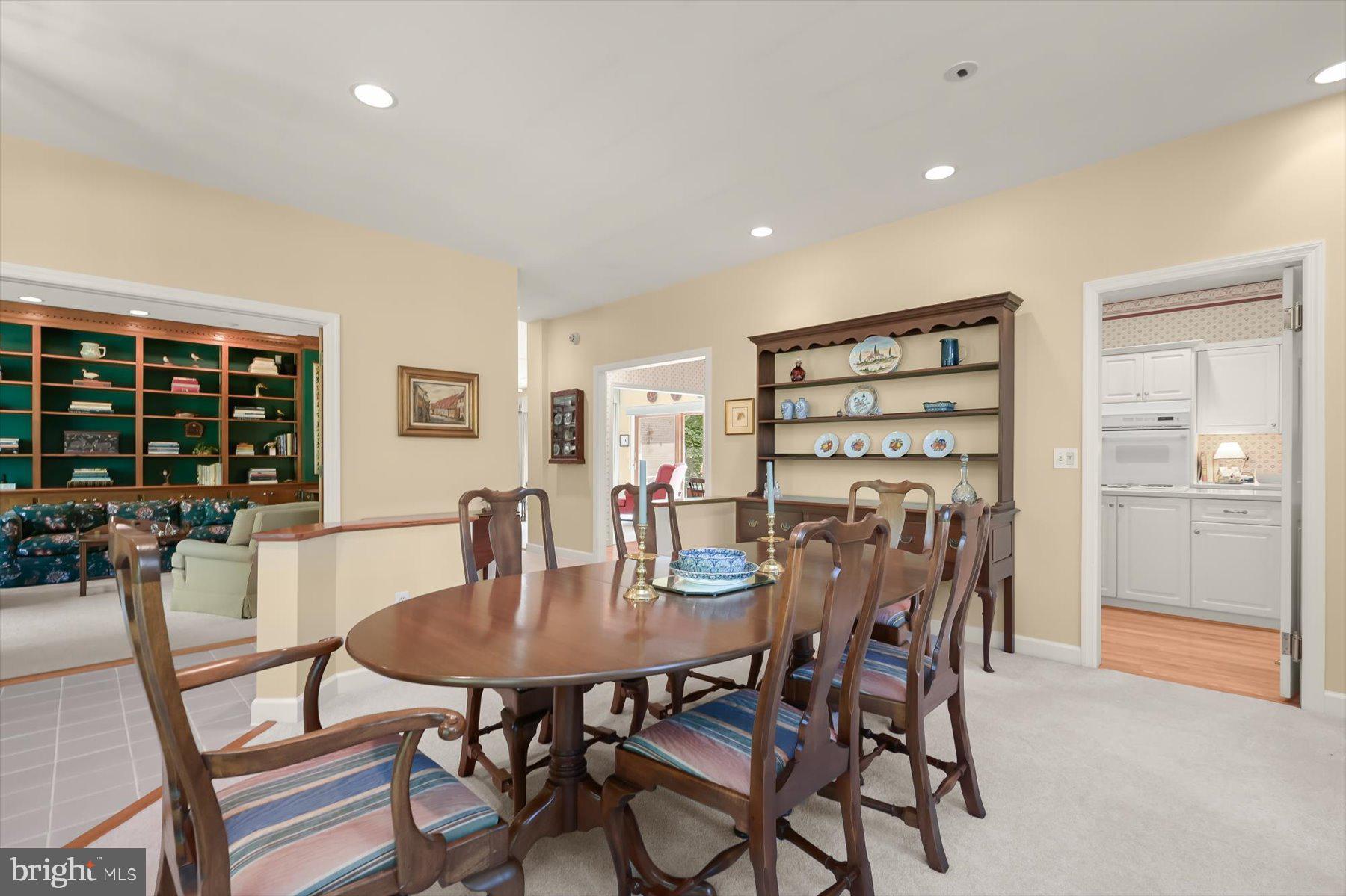 ASHBY - Residential