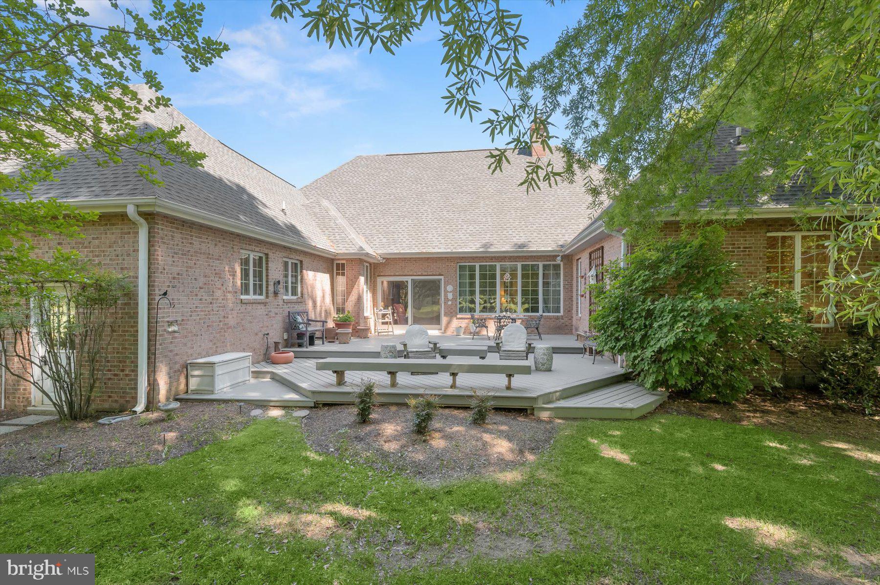 ASHBY - Residential
