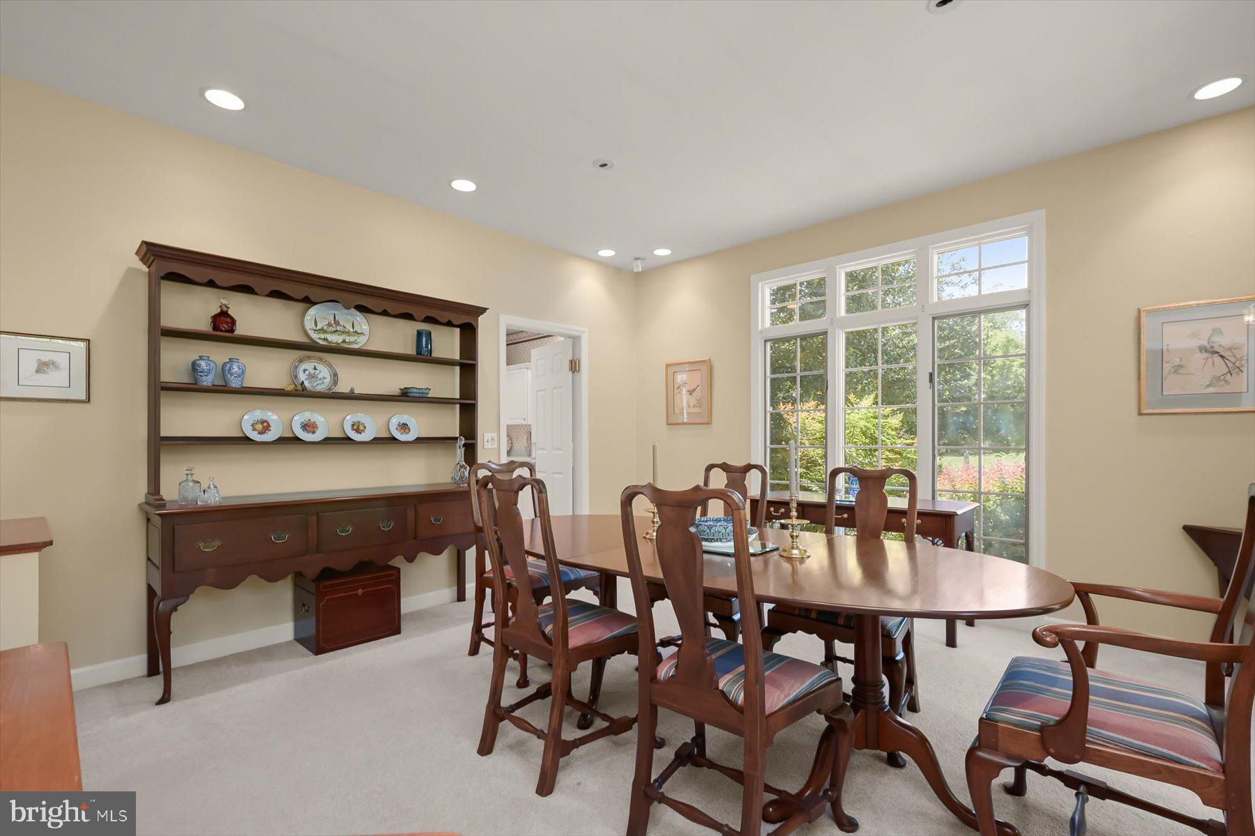 ASHBY - Residential