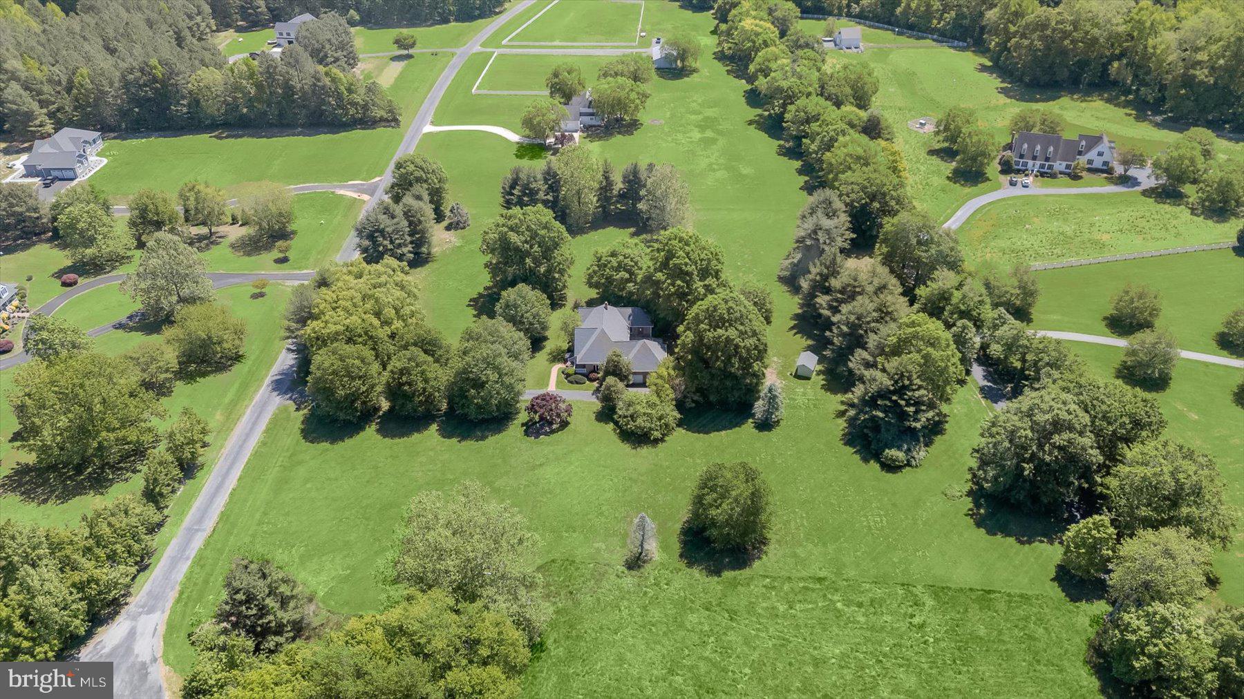 ASHBY - Residential
