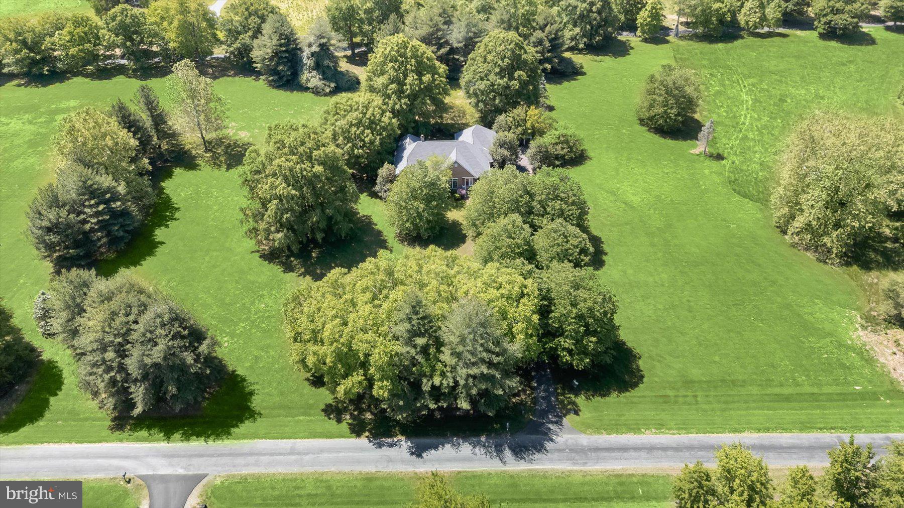 ASHBY - Residential