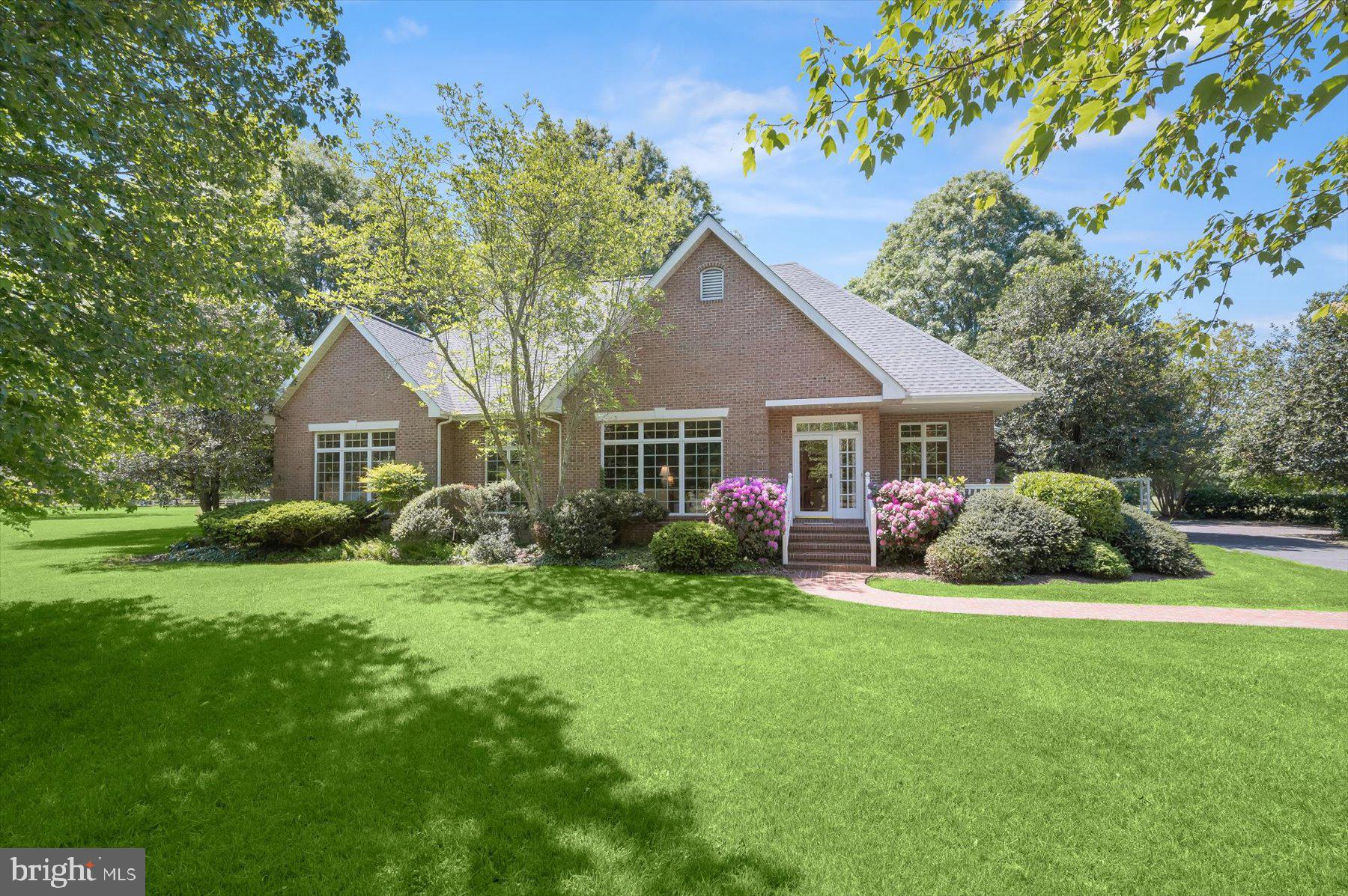 ASHBY - Residential