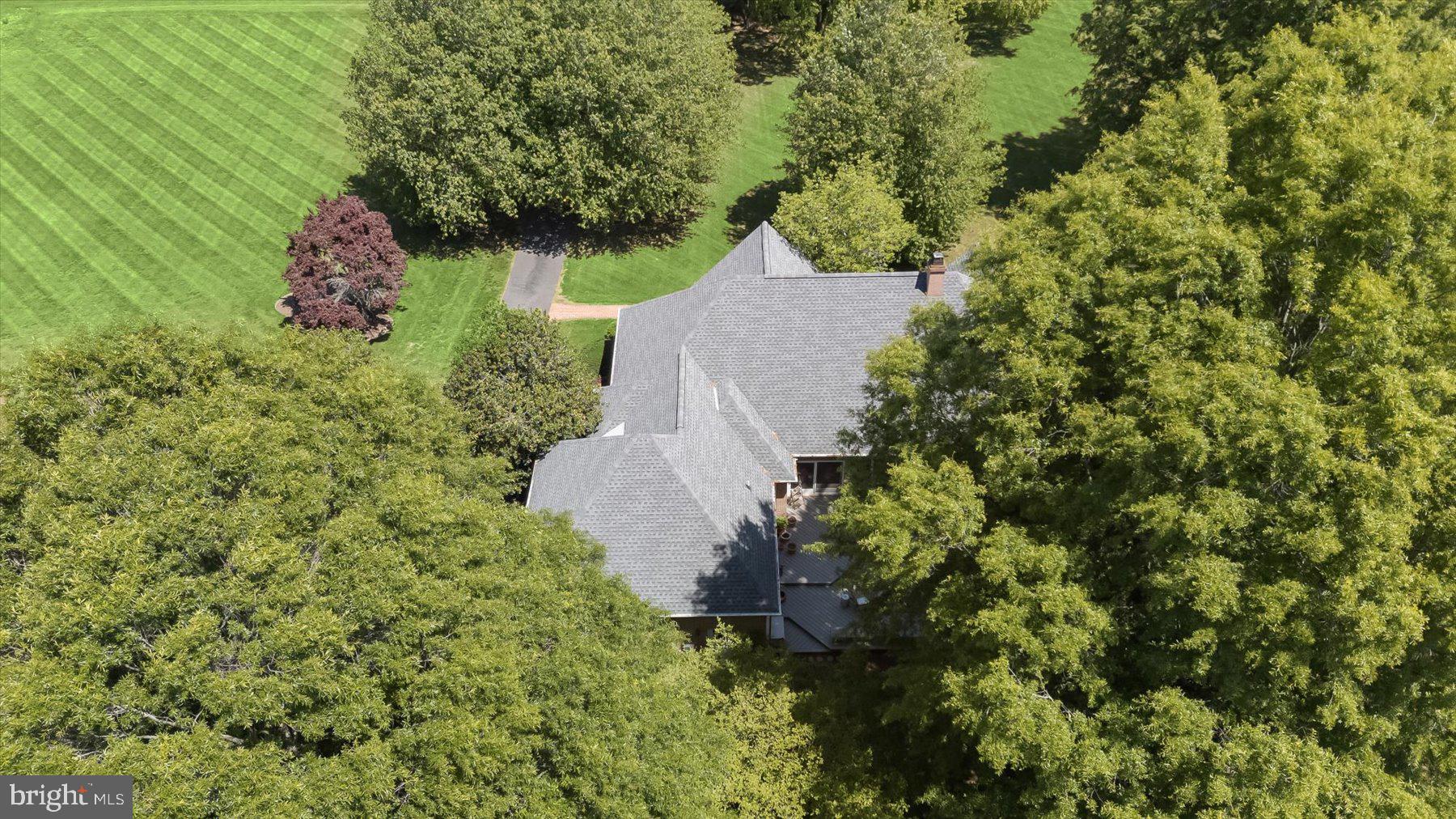 ASHBY - Residential