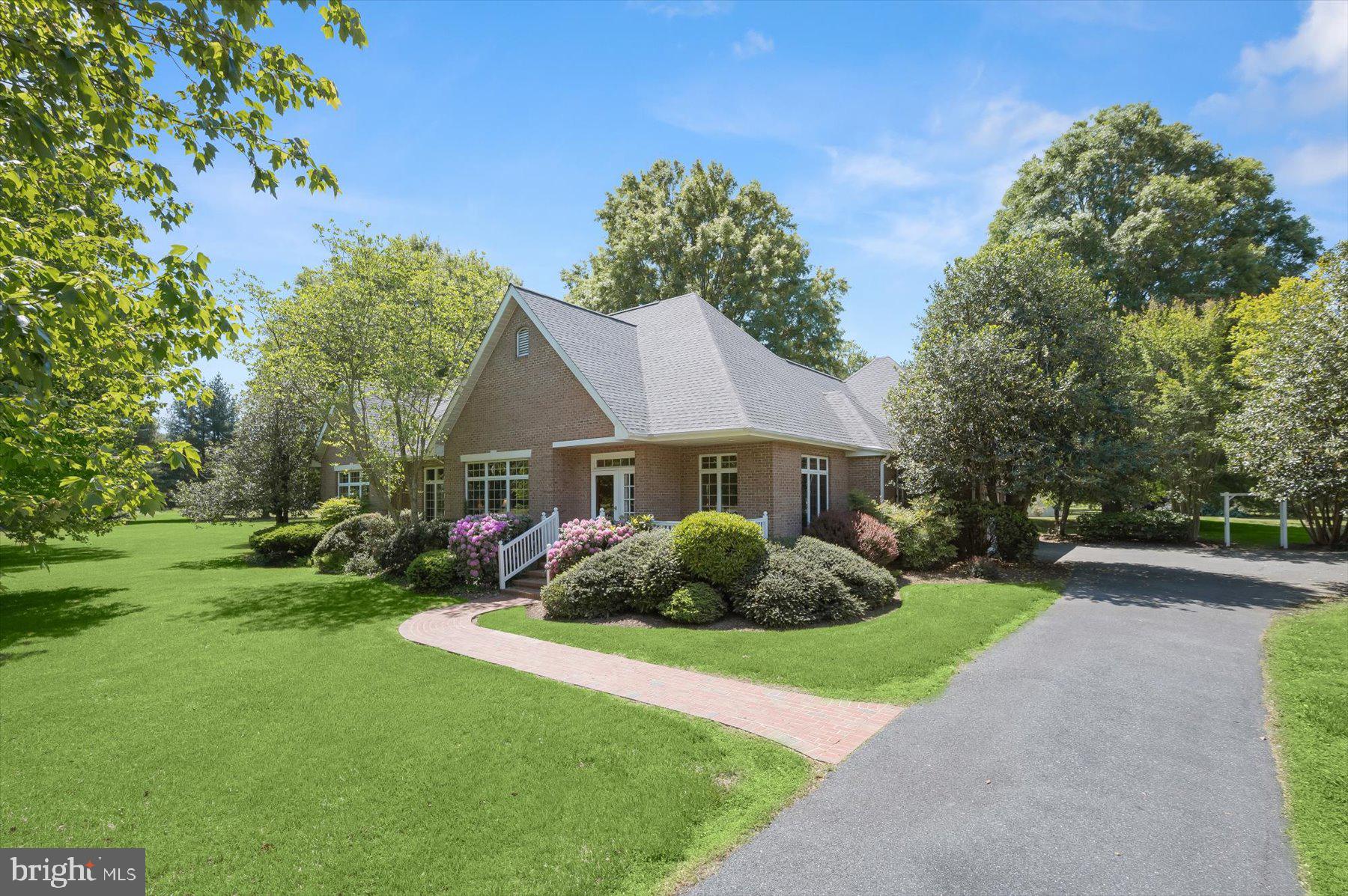 27663 GOLDSBOROUGH NECK ROAD