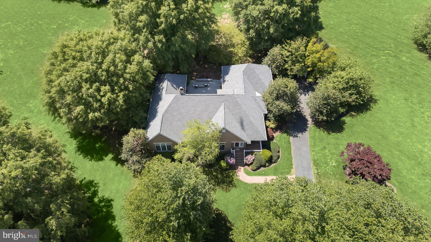 ASHBY - Residential