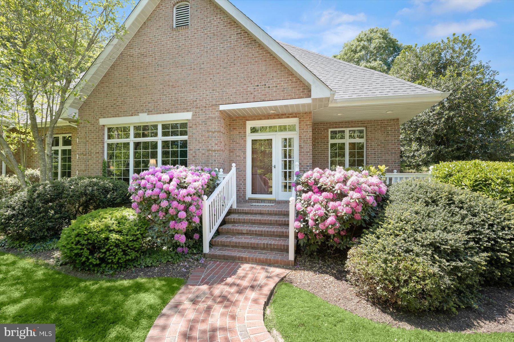 ASHBY - Residential