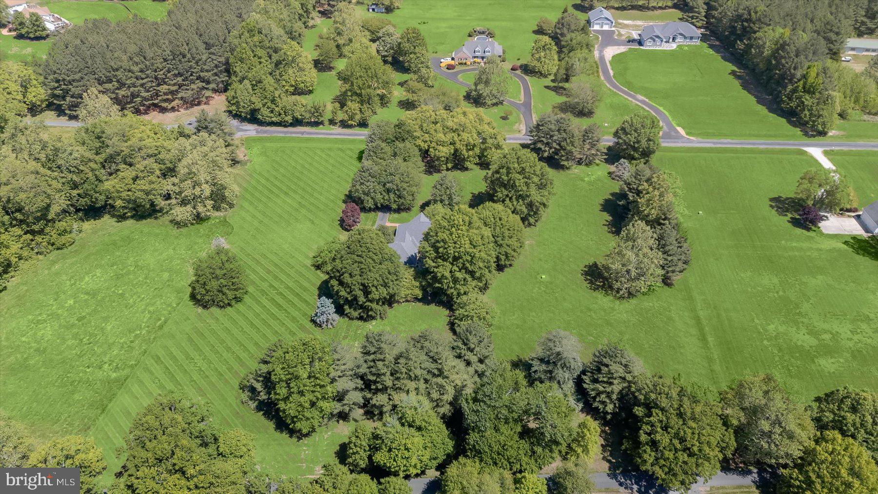 ASHBY - Residential