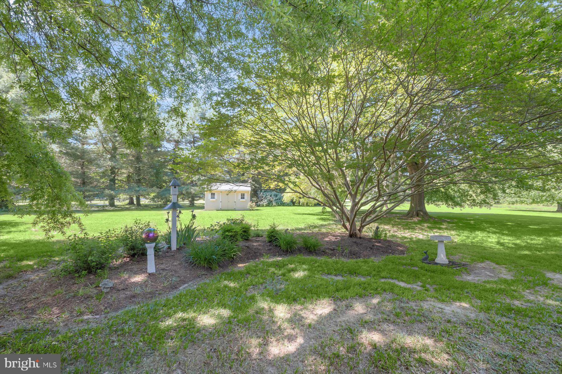 27663 GOLDSBOROUGH NECK ROAD