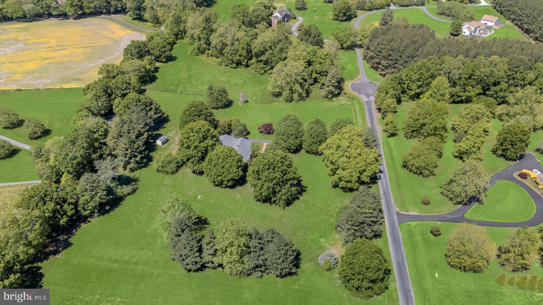 ASHBY - Residential