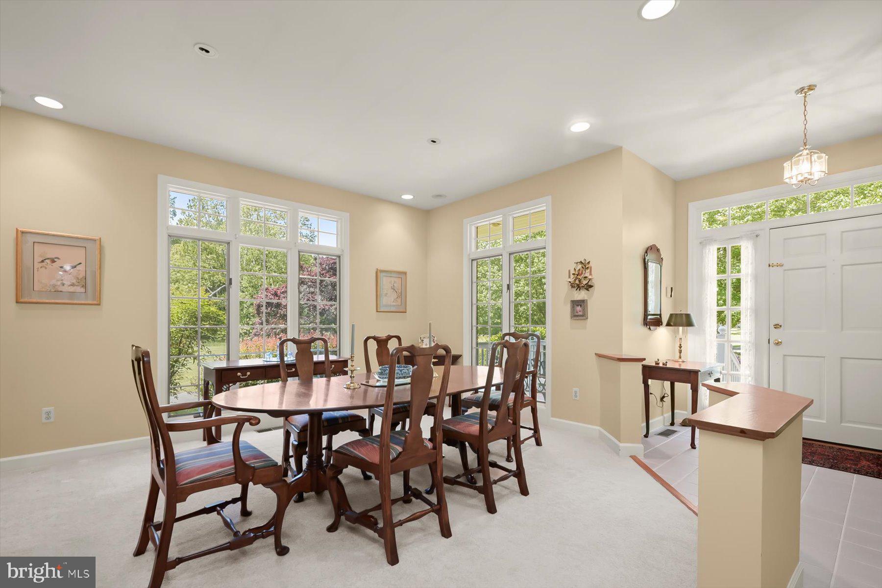 ASHBY - Residential