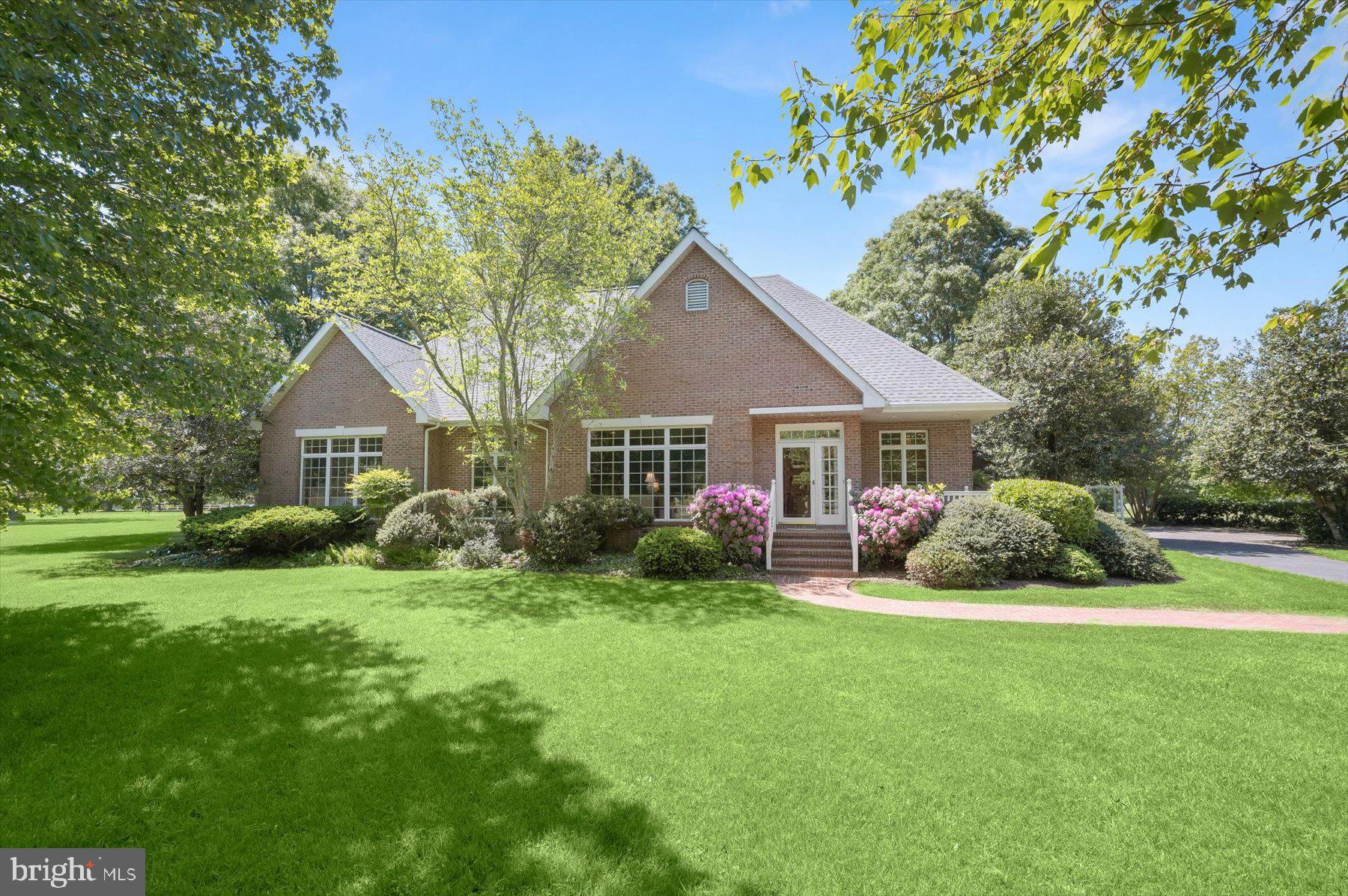 27663 GOLDSBOROUGH NECK ROAD