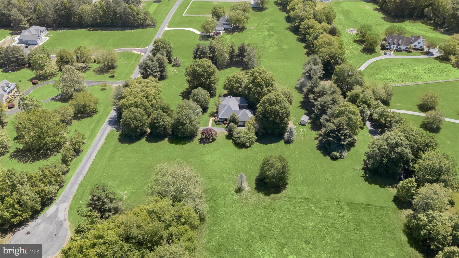 ASHBY - Residential