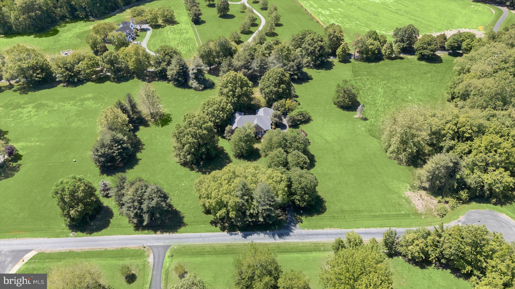 ASHBY - Residential