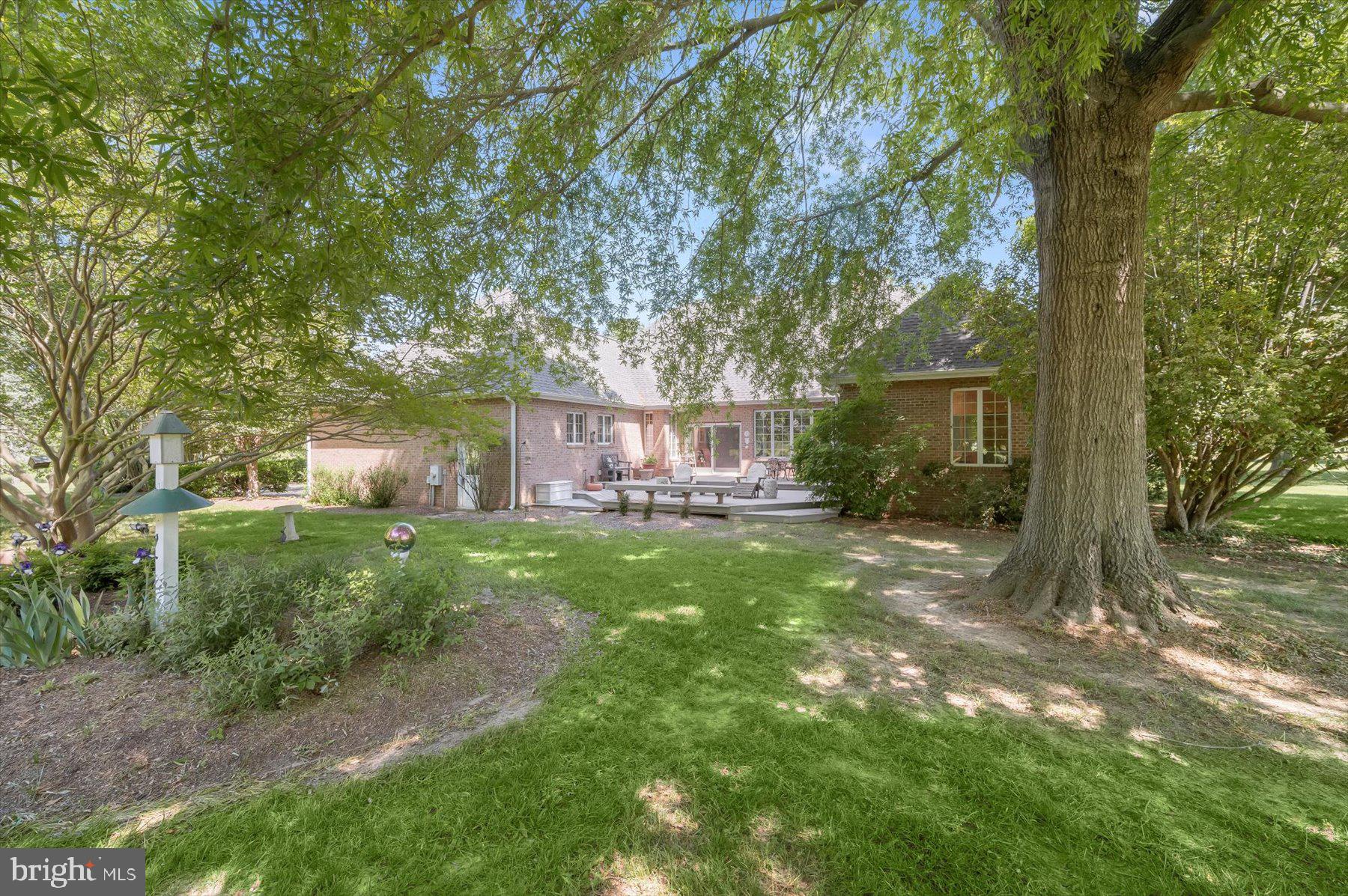 ASHBY - Residential