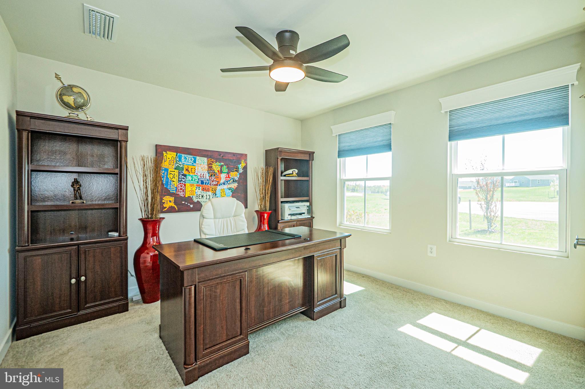 CARDINAL POINTE - Residential