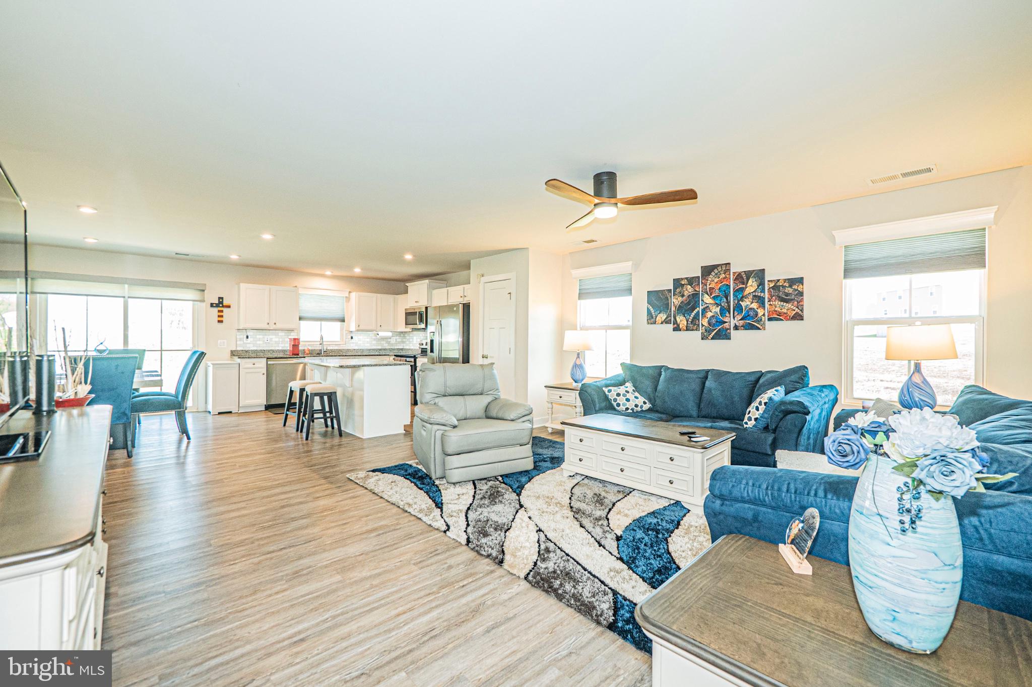 CARDINAL POINTE - Residential