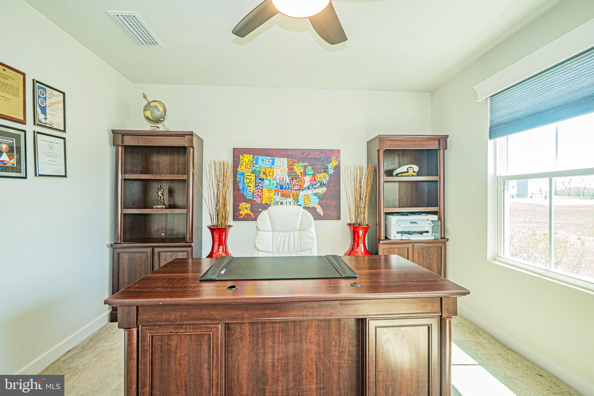 CARDINAL POINTE - Residential