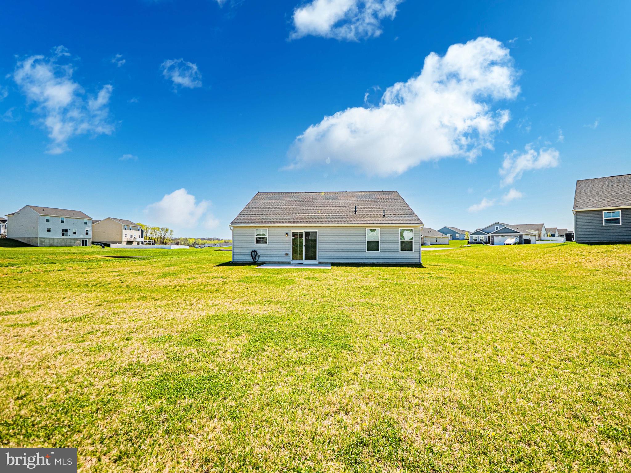 CARDINAL POINTE - Residential