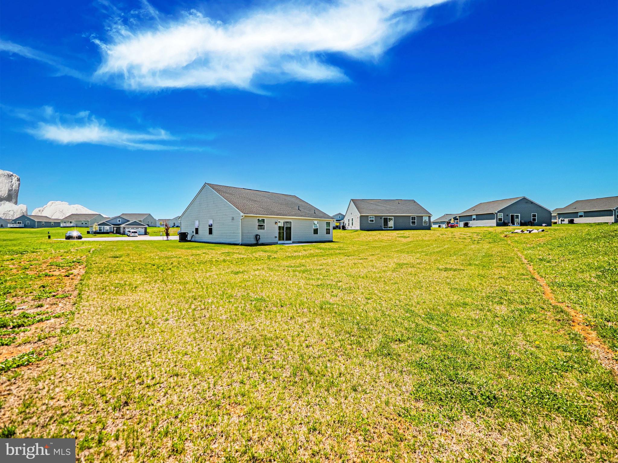 CARDINAL POINTE - Residential