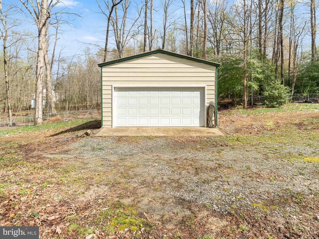 AQUIA BAY ESTATES - Residential