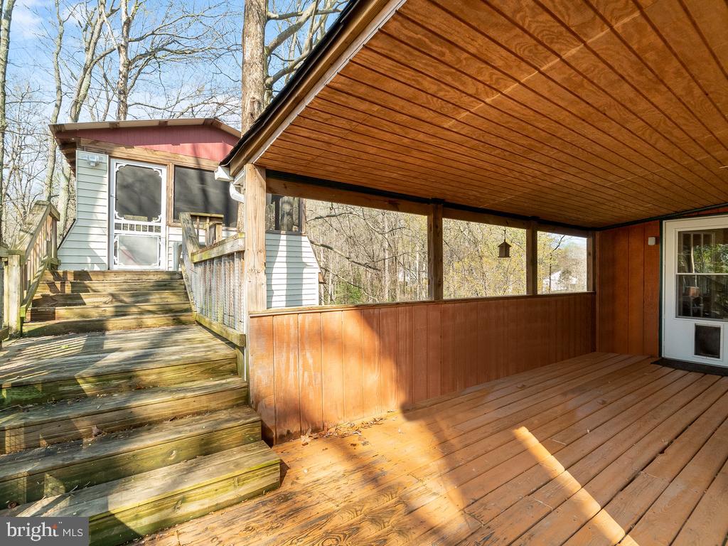 AQUIA BAY ESTATES - Residential