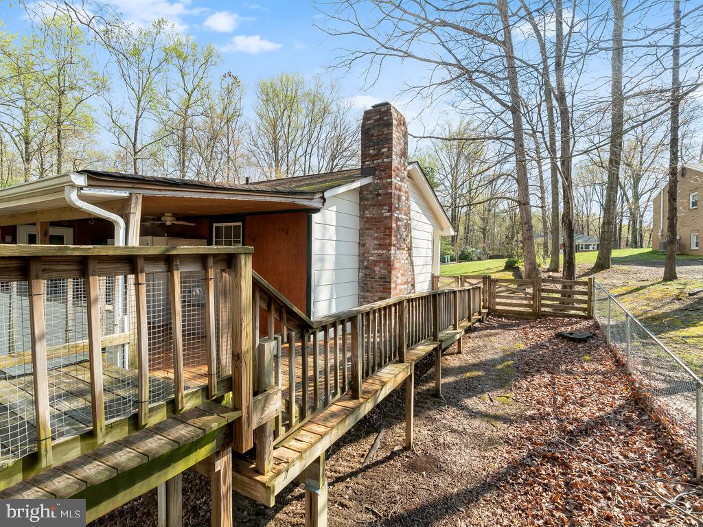 AQUIA BAY ESTATES - Residential