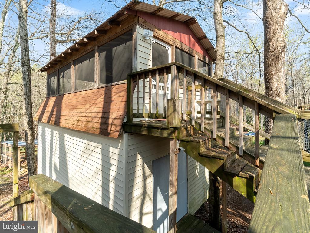 AQUIA BAY ESTATES - Residential