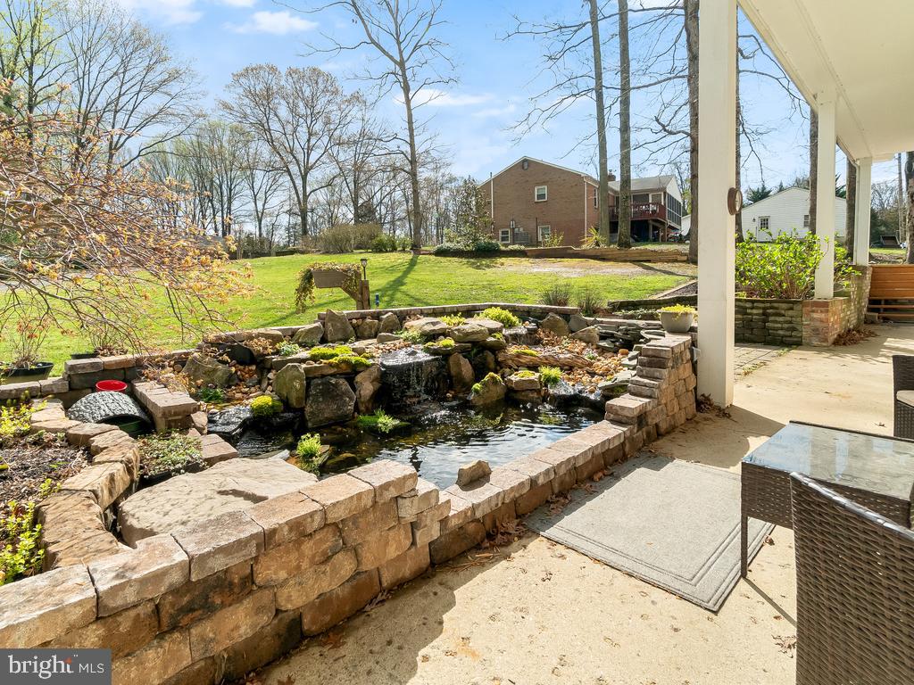 AQUIA BAY ESTATES - Residential