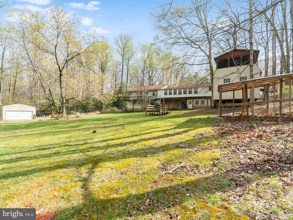 AQUIA BAY ESTATES - Residential