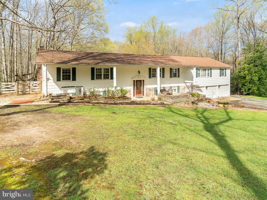 AQUIA BAY ESTATES - Residential