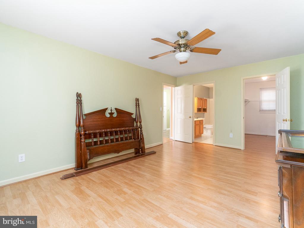 AQUIA BAY ESTATES - Residential