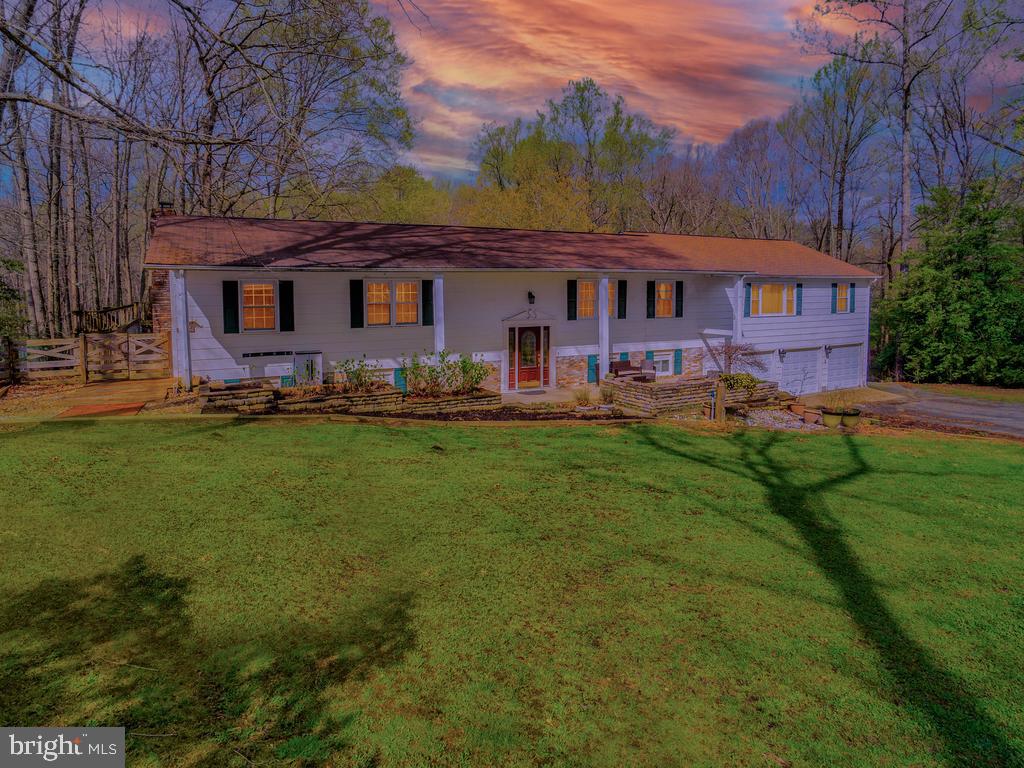 AQUIA BAY ESTATES - Residential