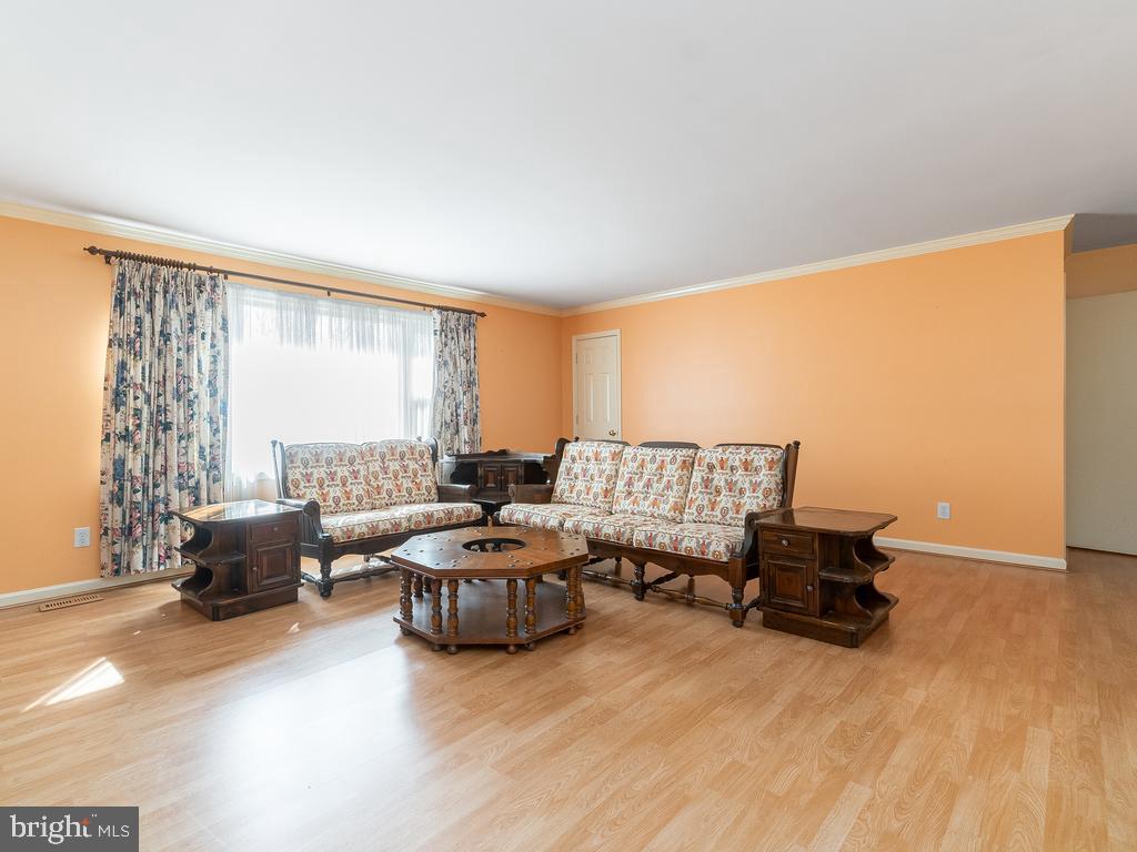 AQUIA BAY ESTATES - Residential