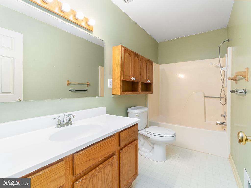 AQUIA BAY ESTATES - Residential