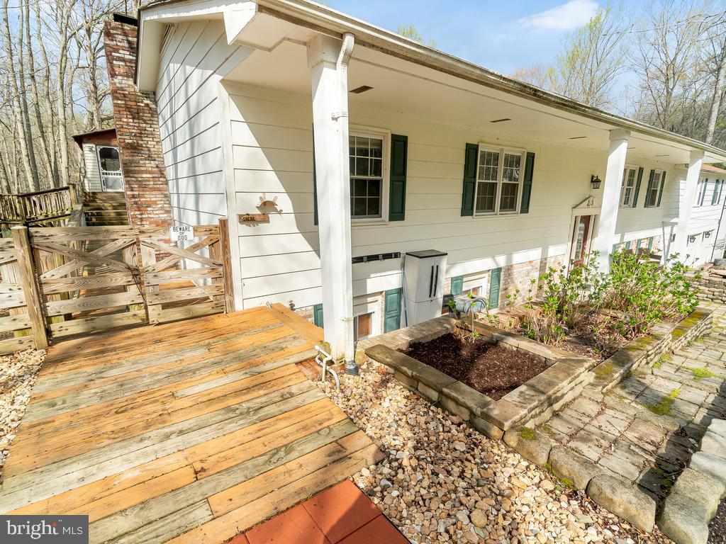 AQUIA BAY ESTATES - Residential