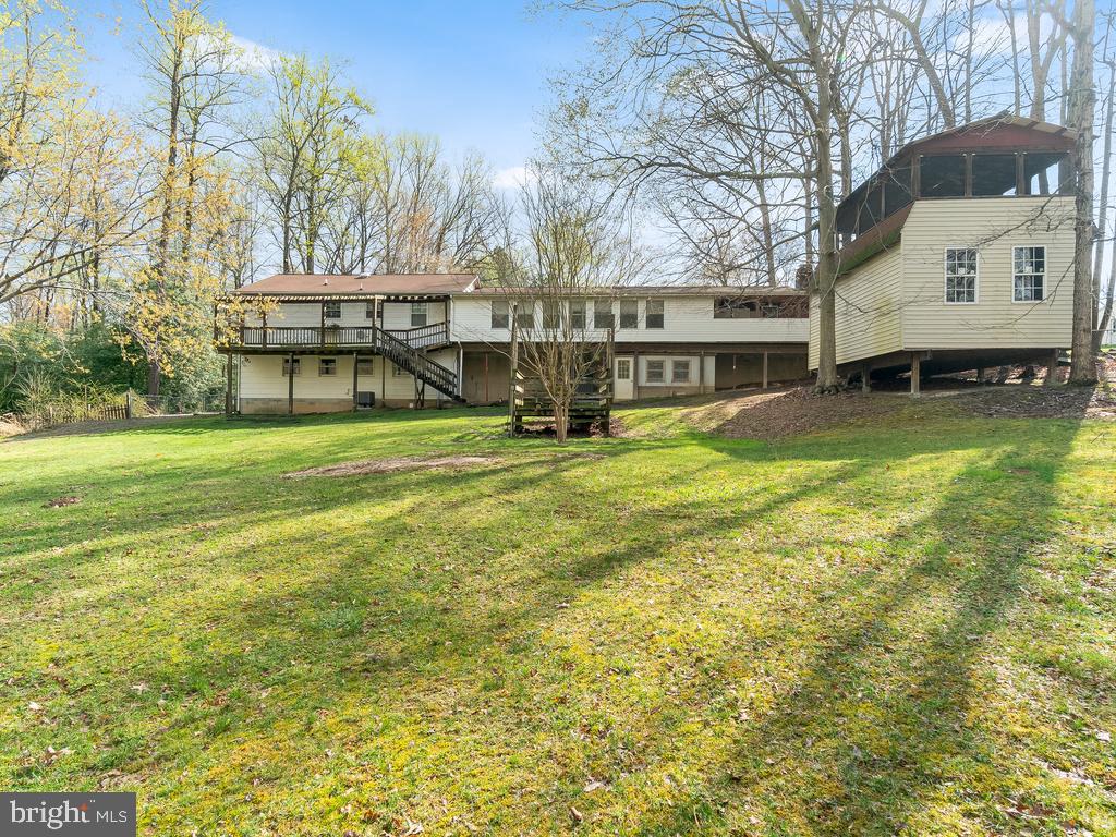 AQUIA BAY ESTATES - Residential