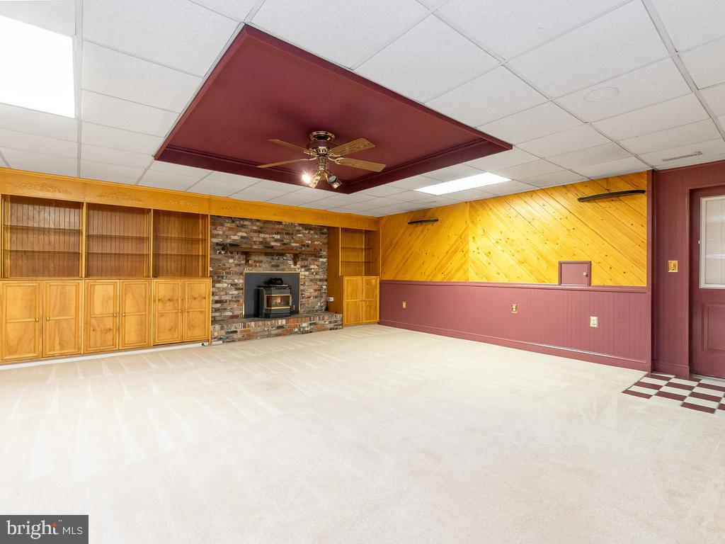 AQUIA BAY ESTATES - Residential