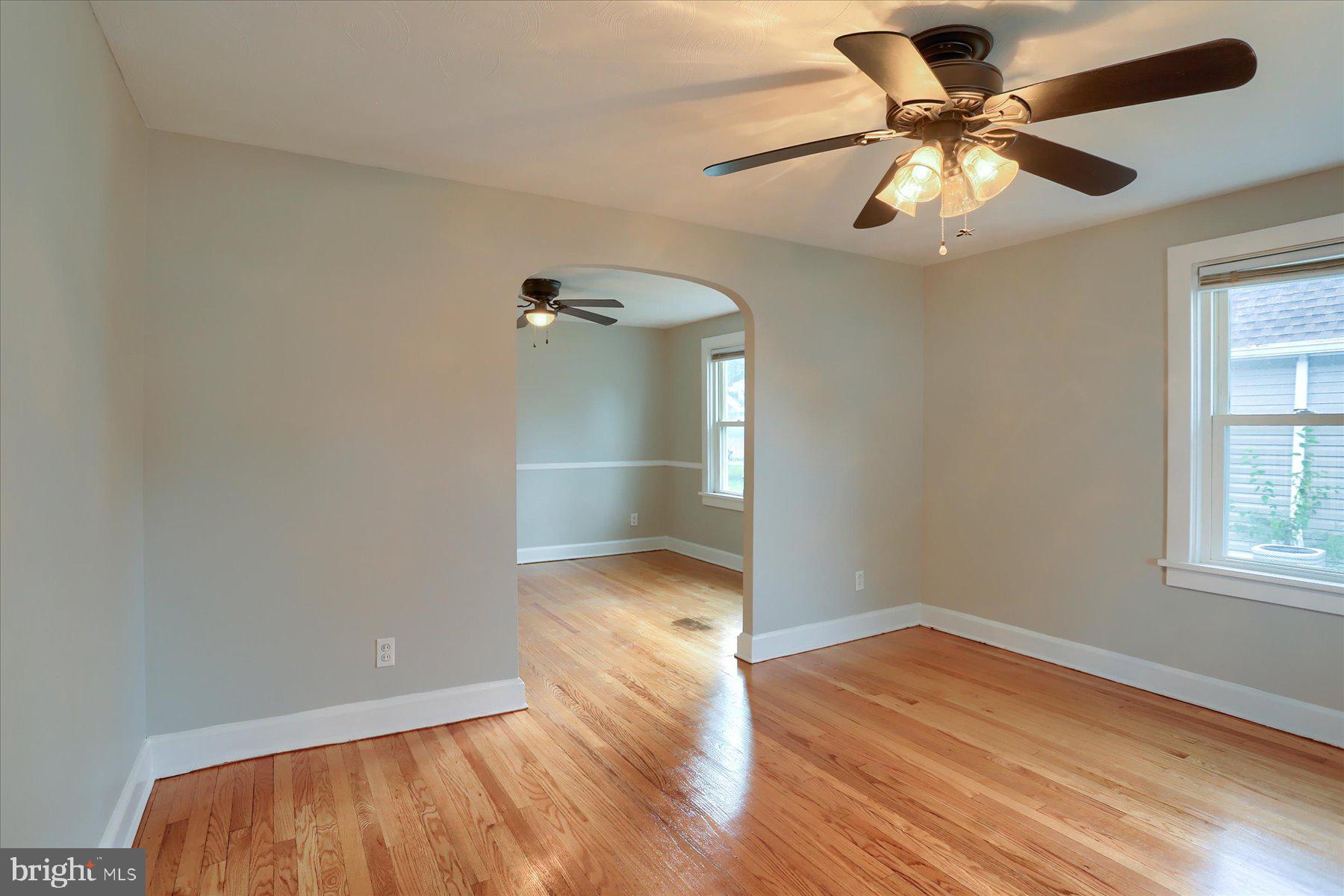 BOROUGH OF MECHANICSBURG - Residential