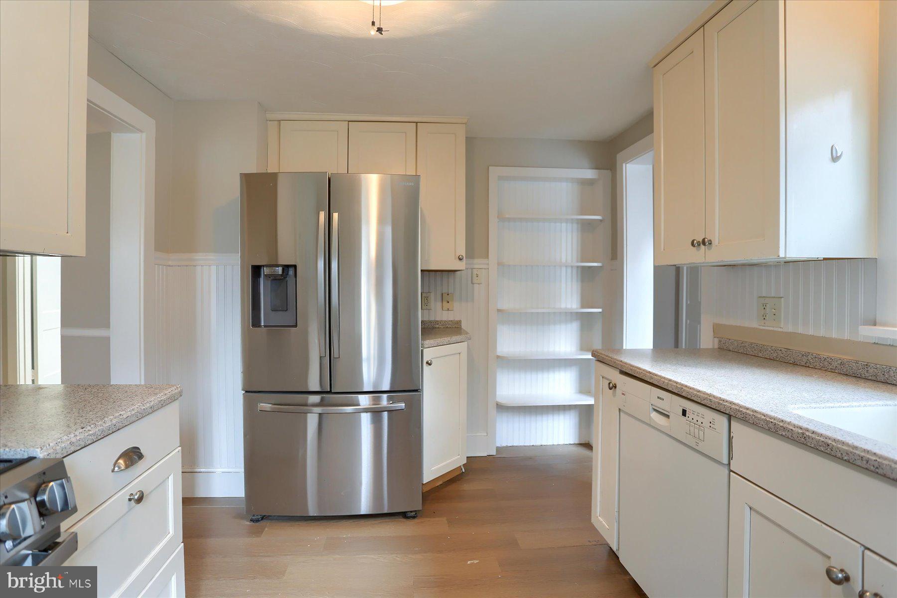 BOROUGH OF MECHANICSBURG - Residential