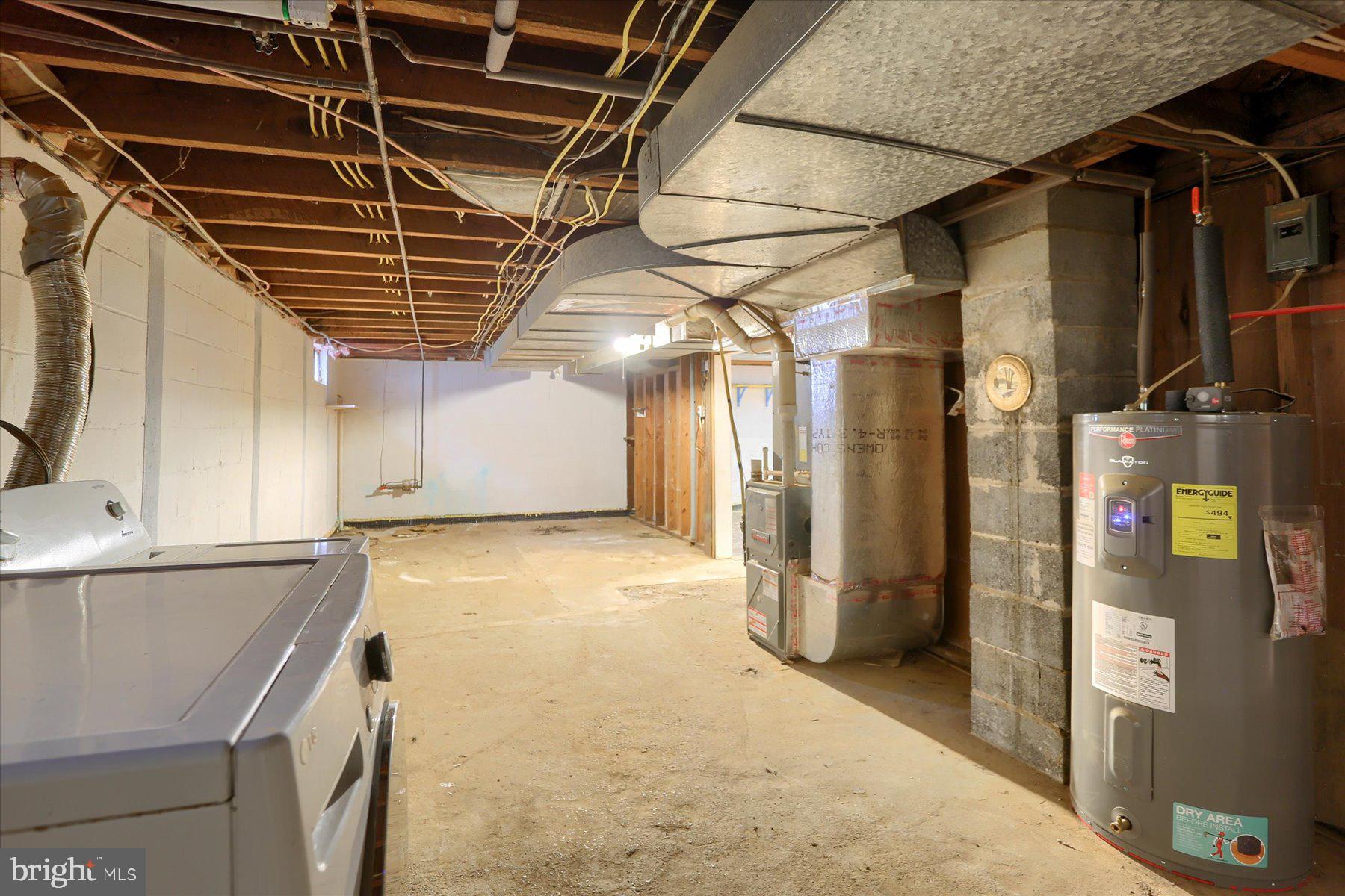 BOROUGH OF MECHANICSBURG - Residential