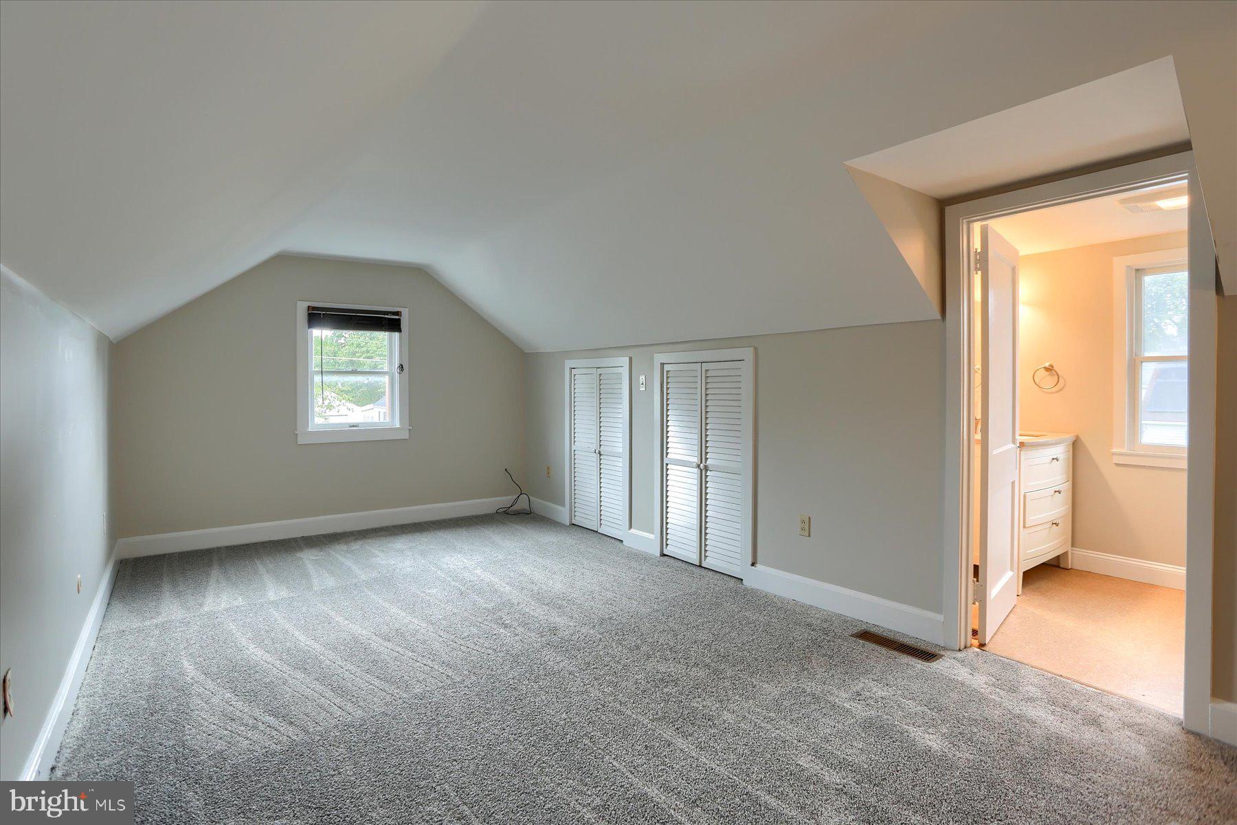 BOROUGH OF MECHANICSBURG - Residential