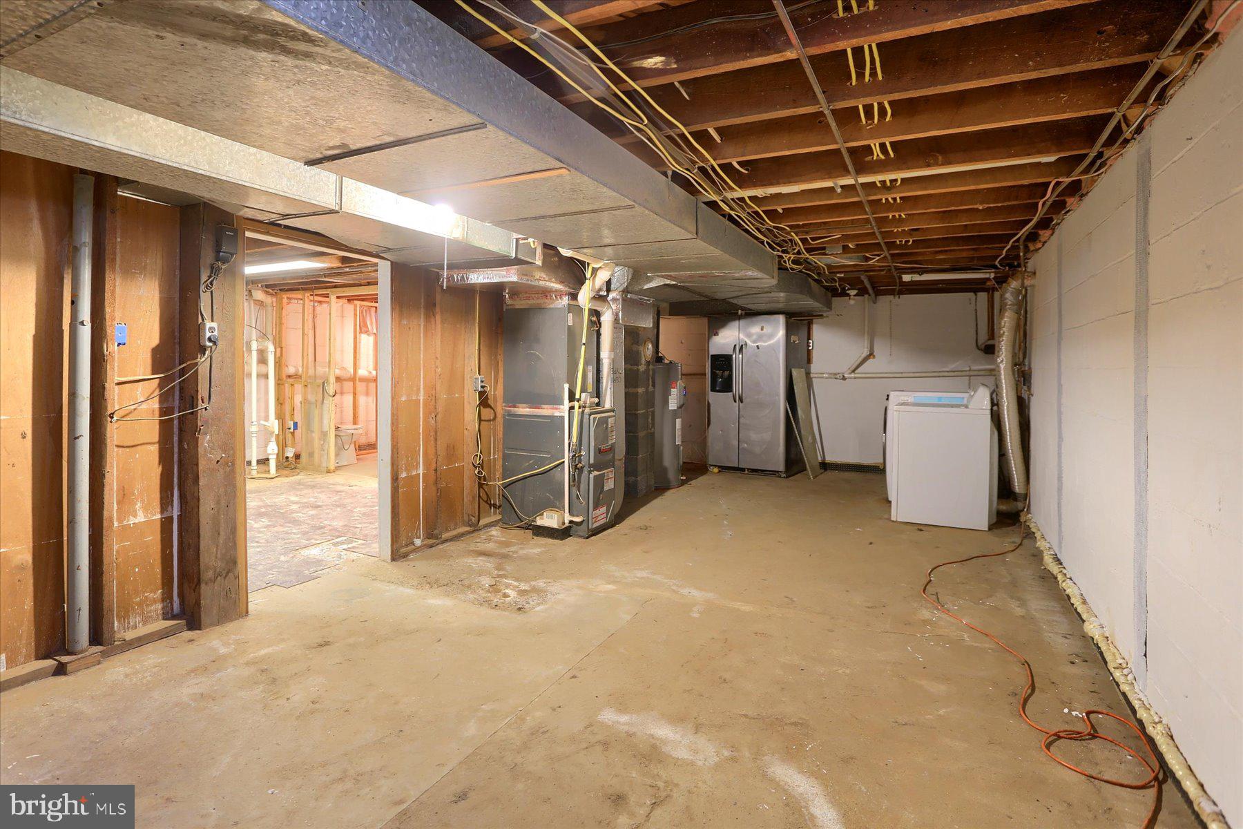 BOROUGH OF MECHANICSBURG - Residential