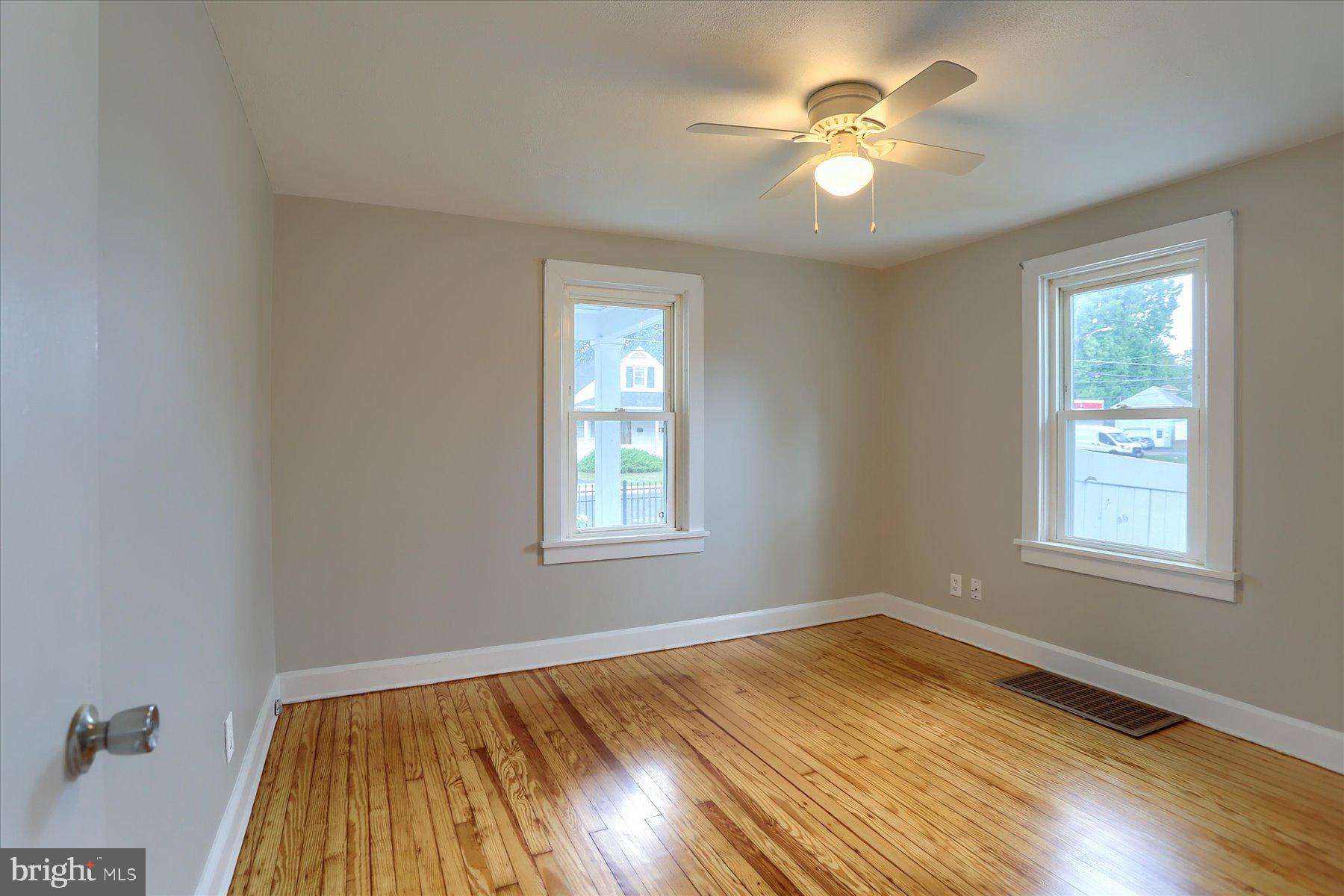 BOROUGH OF MECHANICSBURG - Residential