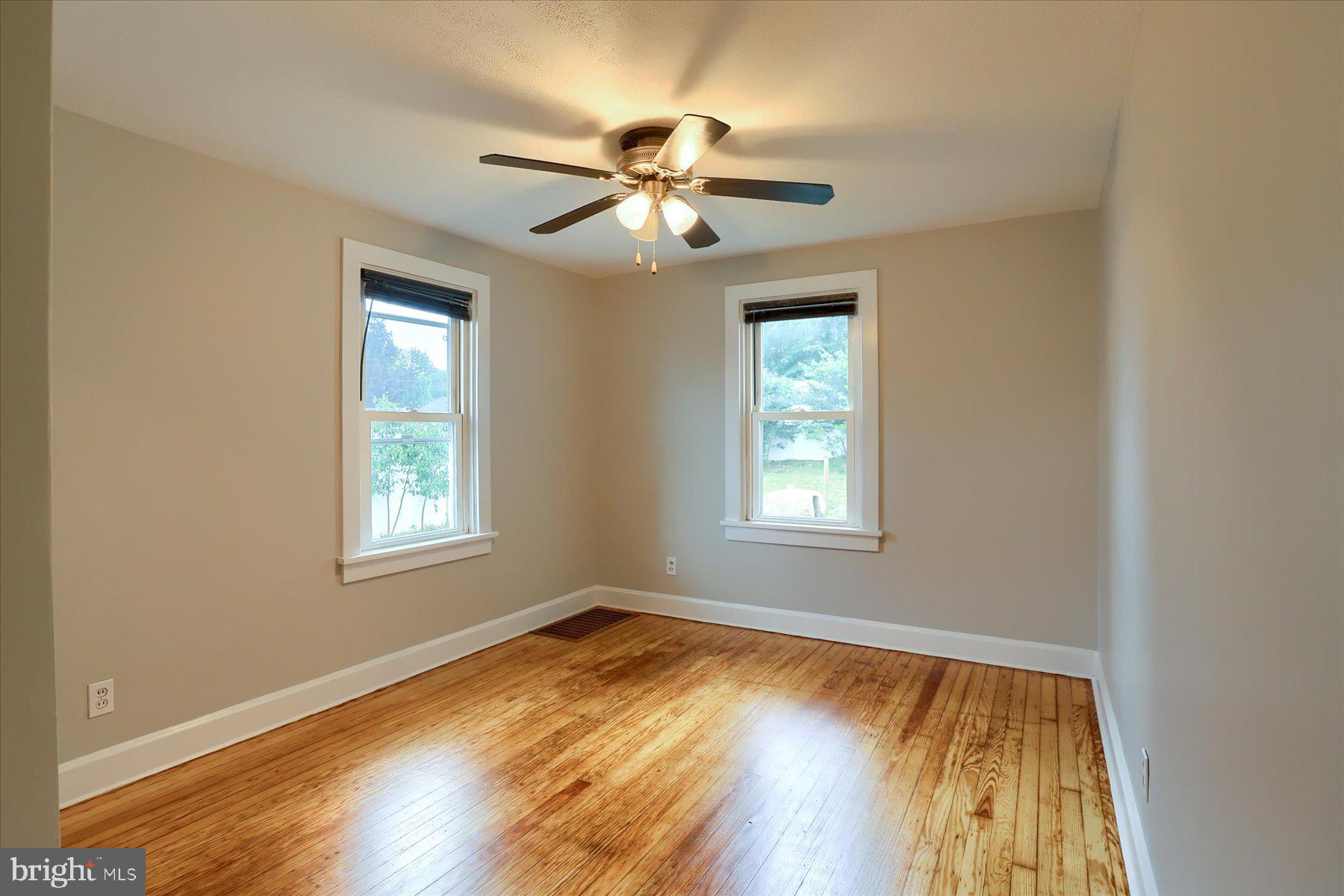 BOROUGH OF MECHANICSBURG - Residential