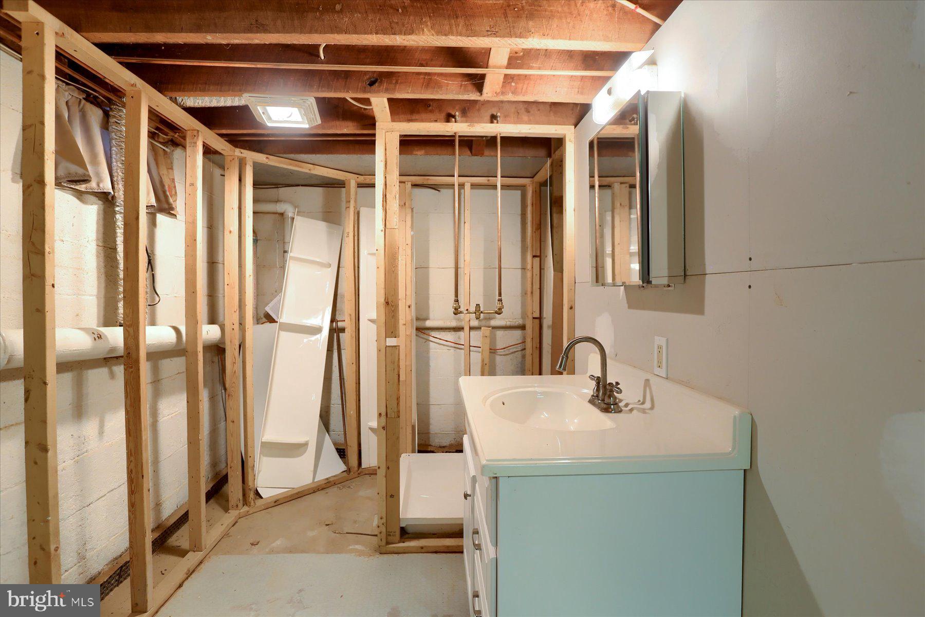 BOROUGH OF MECHANICSBURG - Residential