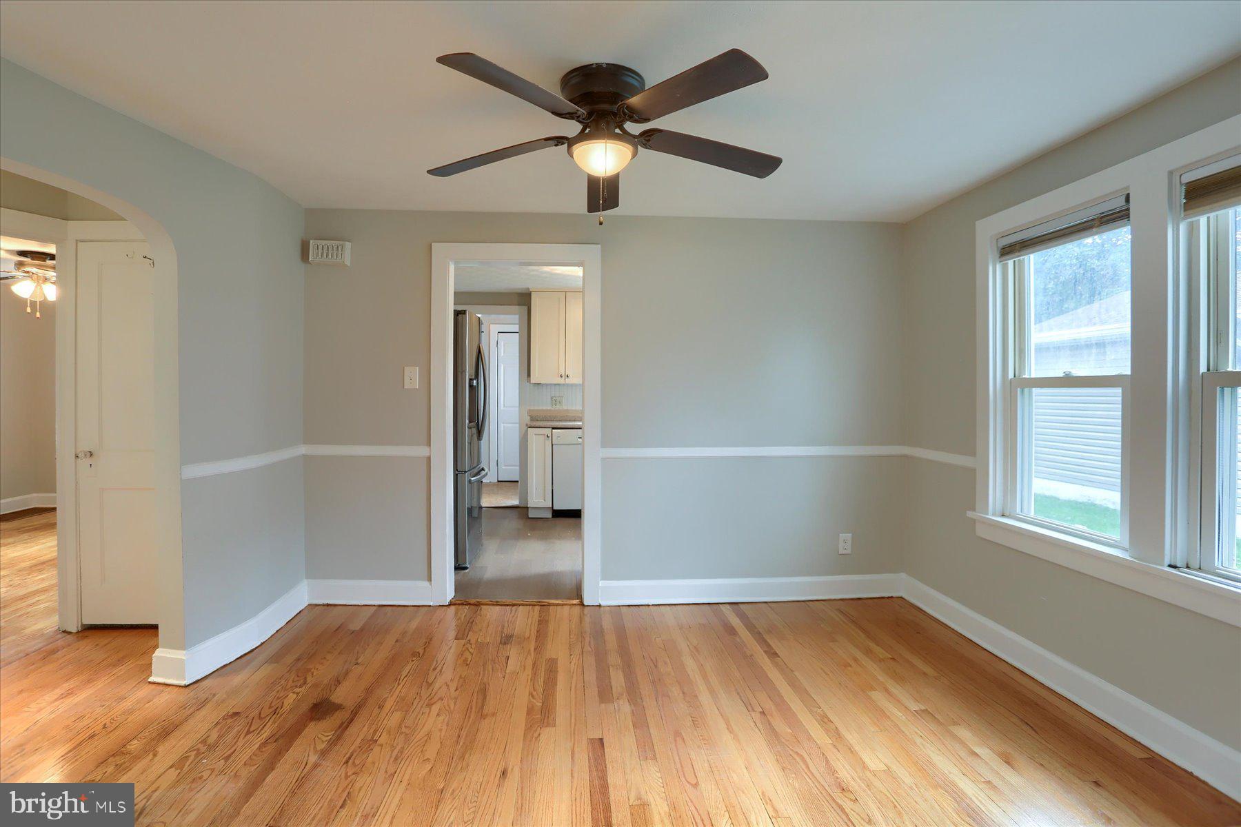 BOROUGH OF MECHANICSBURG - Residential