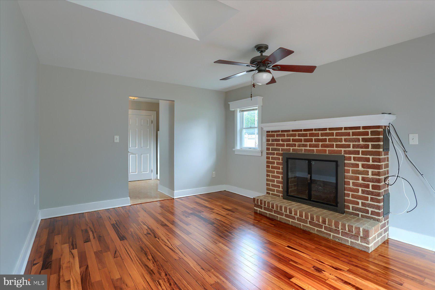 BOROUGH OF MECHANICSBURG - Residential